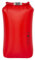 Exped Fold Drybag Ul M Rot - Wasserdichter ultraleichter Packsack, 8l, Größe 8l - Farbe Red