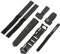 Morakniv Multi-Mount Kit for Garberg - Black