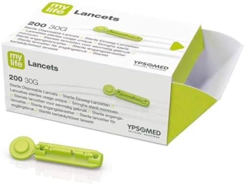 Mylife Diabetes Care 7101030