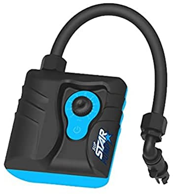 Star Pumps De 6 Estrellas, Bomba Eléctrica Unisex Adulto, Multicolor, Uni