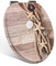 Xonic Design WC-Sitz - Premium Klo-Deckel - Toilettensitz mit Absenkautomatik - hochwertige Klobrille mit Motiv - MDF175