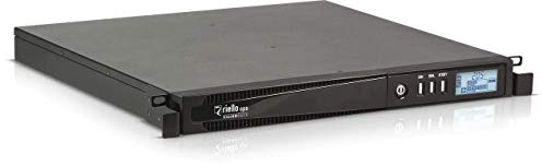 SAI Vision Rack 1100VA/880W ACCS