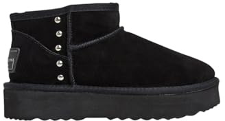 Pepe Jeans Dissy Metal W BotasMujer