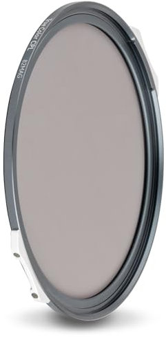 NiSi Filtro magnetico True Color CPL da 82 mm per sistema JetMag Pro 82MAG (utilizzabile solo con anello adattatore JetMag Pro)