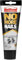 ASA® No More Nails Invisible - Heavy Duty - Clear & Strong Glue - For Wood, Ceramic, Metal - Instant Grab - 200ml Tube
