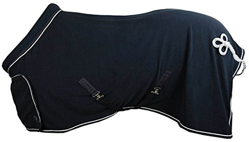 Manta polar HKM 72243000.0018 con cuello