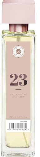 IAP Pharma Parfums nº 23 - Eau de Parfum Vaporisateur Fleuri Femmes - 150 ml