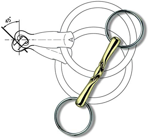 Sprenger 4060613078 KK Ultra Sensogan, 78