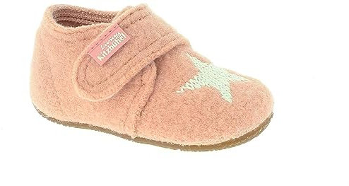 Living Kitzbühel 3416-0331 Slipper, rosecloud, 30 EU