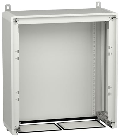 Schneider Electric Cofret G IP55,11 modules, haute 650 mm marque
