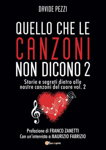 Quello che le canzoni non dicono 2: Vol. 2