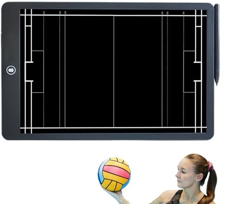 Bloc-notes LCD – Carnet de croquis LCD, tableau d'écriture numérique | Tablette graphique électronique de 40,6 cm avec tablette d'écriture LCD, tablette de dessin tactile portable c0ach, tableau de