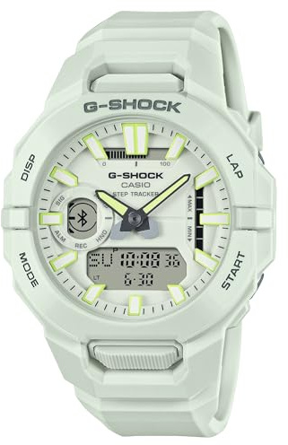 Casio Herren Analog Digital Quarz Armabanduhr G-Shock