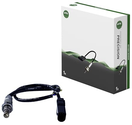 NTK Lamdasonde UAA0004-VW005 92374