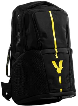 Volt Rucksack, Schwarz