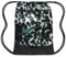 Nike Unisex Turnbeutel Brla Drawstring 9.5 Ct Aop Sp24, Lt Smoke Grey/Black/Total Orange, FN1347-077, MISC