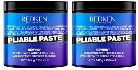 Redken DOUBLE Pliable Texture 150ml