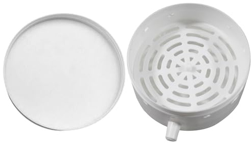 Bastulåda bastu tillbehör spa bastu rök låda bastu ångbox ångfodral örtlåda för ånggenerator bastu värmare tillbehör för hem spa 10 x 10 x 6 cm