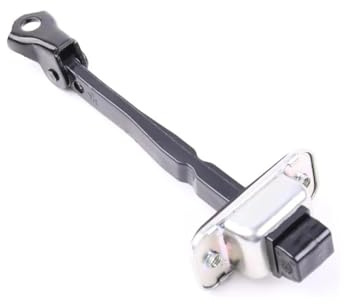 LOCKLGFMCZ Door Check Strap Hinge Stopper Limiter for Suzuki Swift SX4 Alto S-CROSS VITARA Automotive door limiter