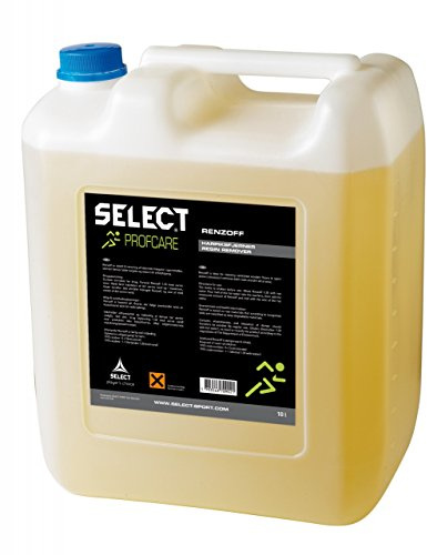 Select Renzoff Bodenreiniger, weiß, 10 Liter, 7090200000
