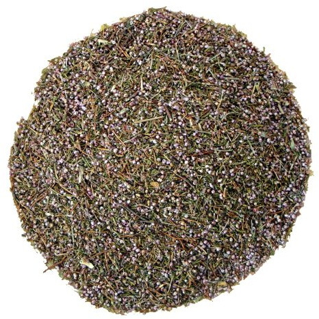 Heidekraut getrocknet 500g