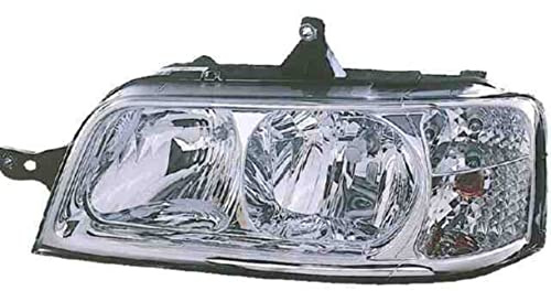 Izquierdo-FARO PRINCIPAL-Eléctrico H7+H1