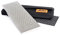 Vaunt Diamond Sharpening Stone Double-Sided 200mm x 75mm Coarse/Fine