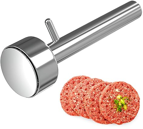 Falafel portionskopa, falafel skyffel Falafel Maker Scoop | Icke-klibbigt falafel bollverktyg, falafelsformare för läckra falafelsbollar, köttbollar och kökshjälpmedel