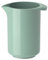 Rosti Classic Rührbecher 1,25 Liter, Rührschüssel & Mixbecher, Geeignet für Spülmaschine, Mikrowelle und Gefrierschrank, Nordic Green