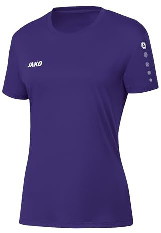 JAKO Trikot Damen Lila 40