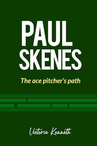 PAUL SKENES: THE ACE PITCHER'S PATH
