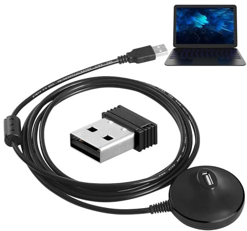 Geschwindigkeits-Trainingsgerät, Datum, Dongle | Trainingsrate Fitness Verbindung Adapter Zähler Stick Monitor Fahrrad Plus Sensor Swift Rover Indoor Cycling Training Datenübertragung Boom Latte Elit