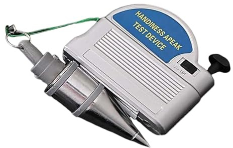 Plumb Bob Magnetic, outil de plombier rétractable, lignes d'étirement automatique Magnetic Plumb Bobs Outil de l'industrie de la construction stable pour studio, usine, atelier