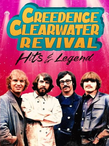 Creedence Clearwater Revival: Hits and Legend