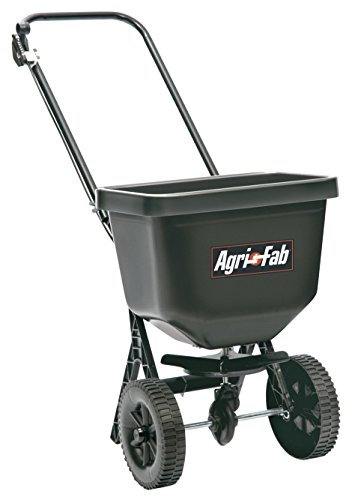 Agrifab 190-701-000 - Abonadora manual