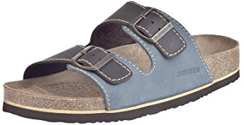 Dr. Brinkmann herr Dr. Brinkmann PantolettePantoletter