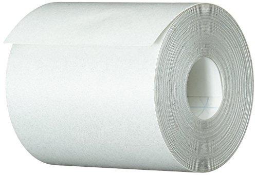 CEP Rouleau Bande de signalisation dépolie pour vitrage avertissement, Take Care