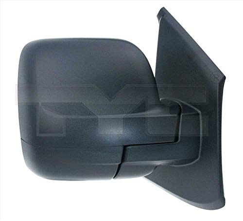 TYC 325-0181 espejo retrovisor exterior derecho