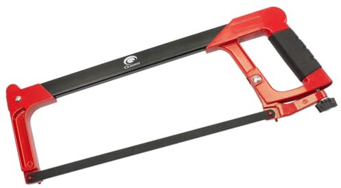 Dönges - Sega ad arco per metallo, 300 mm