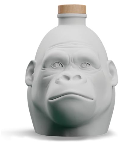 Ron Kong - Botella Blanca