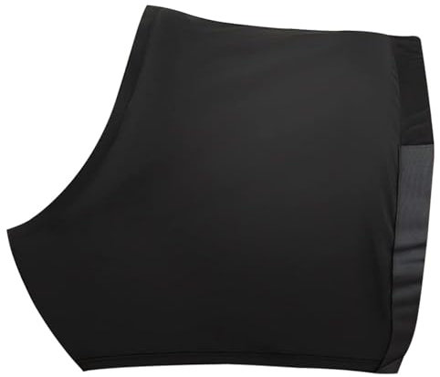 Horse Sleezy,Schulterschutz für - Pferdebauchschutz, atmungsaktiver Brustschoner,Schulterschutz, Anti-Reibungs-Pferdelatz, Pferdebrustschutz für die Hüften des Pferdes