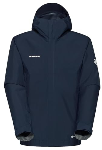 Mammut Treeline Light HS Hooded Jacket Men L