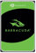 Seagate Barracuda 24TB Disque Dur Interne, 7200 U/Min, 512MB Cache, SATA 6Gb/s, 3.5 (ST24000DM001)