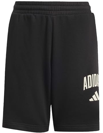 adidas unisex - barn Shorts Seasonals Collegiate Typography Short