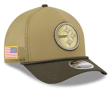 New Era NFL25 Pittsburgh Steelers - 98217