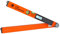 NEDO GMBH & CO.KG 460612 Winkelmessgerät L.605mm 2Lasermodule Laser-Winkeltronic NEDO 0,5mm/m genau