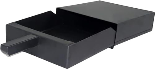 Crannog Heavy Duty Large Ash Carrier Shovel & Pan for Easy Cleaning of Ashes Ideal Fireplace Accessory for Indoor Log Burner & Open Fires | Tray Fits Under Standard Fire Grates (13.7x9x2.5)