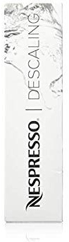 Nespresso Entkalkungslösung, passend für alle Modelle, 1 Packung