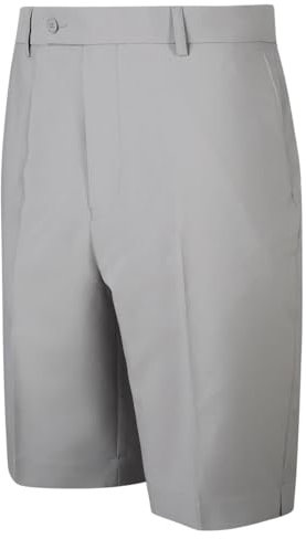 Stromberg Men's Sintra Golf Shorts Grey