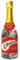 Celebrations Champagner Flasche Weihnachten 320g, 1er Pack (1 x 320 g Flasche)